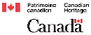 Patrimoine Canada