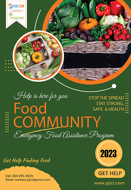 Food Community 2023
