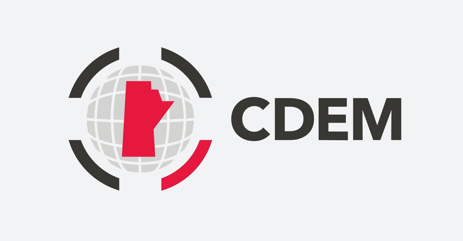 Logo Cdem