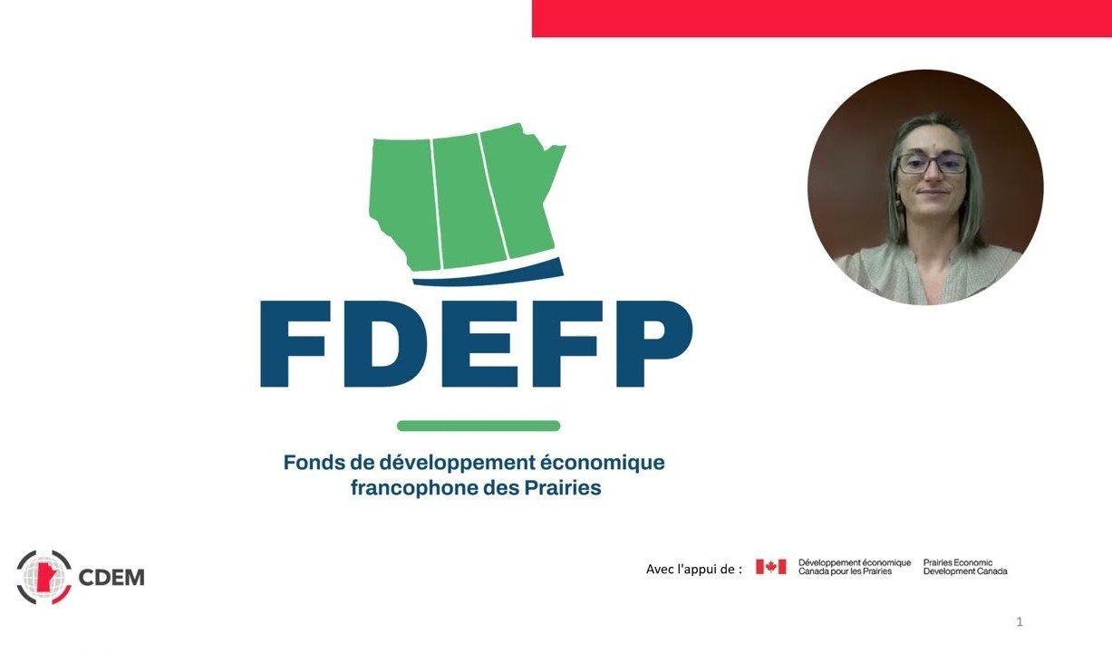 Logo FDÉFP